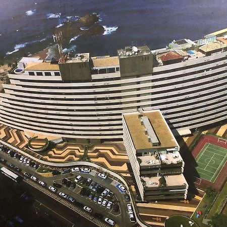 Ondina Apart Hotel 621 Salvador Luaran gambar