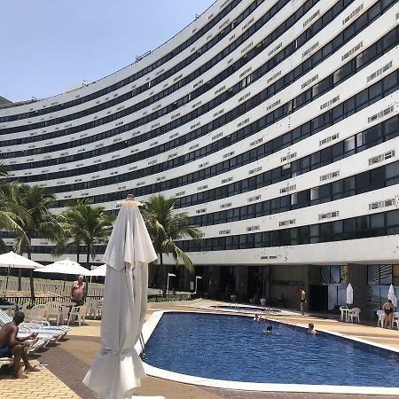 Ondina Apart Hotel 621 Salvador Luaran gambar