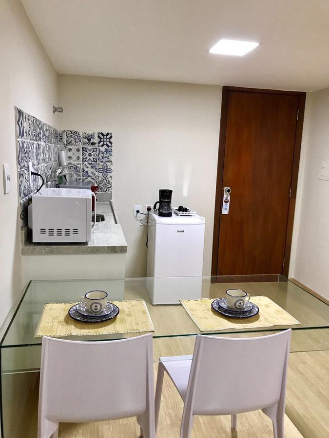 Ondina Apart Hotel 621 Salvador Luaran gambar