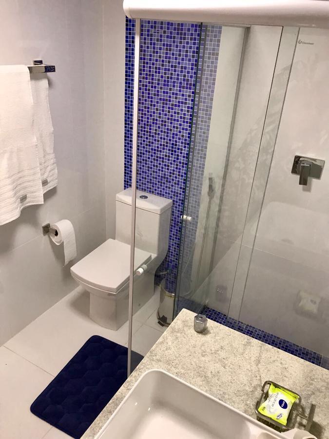 Ondina Apart Hotel 621 Salvador Luaran gambar
