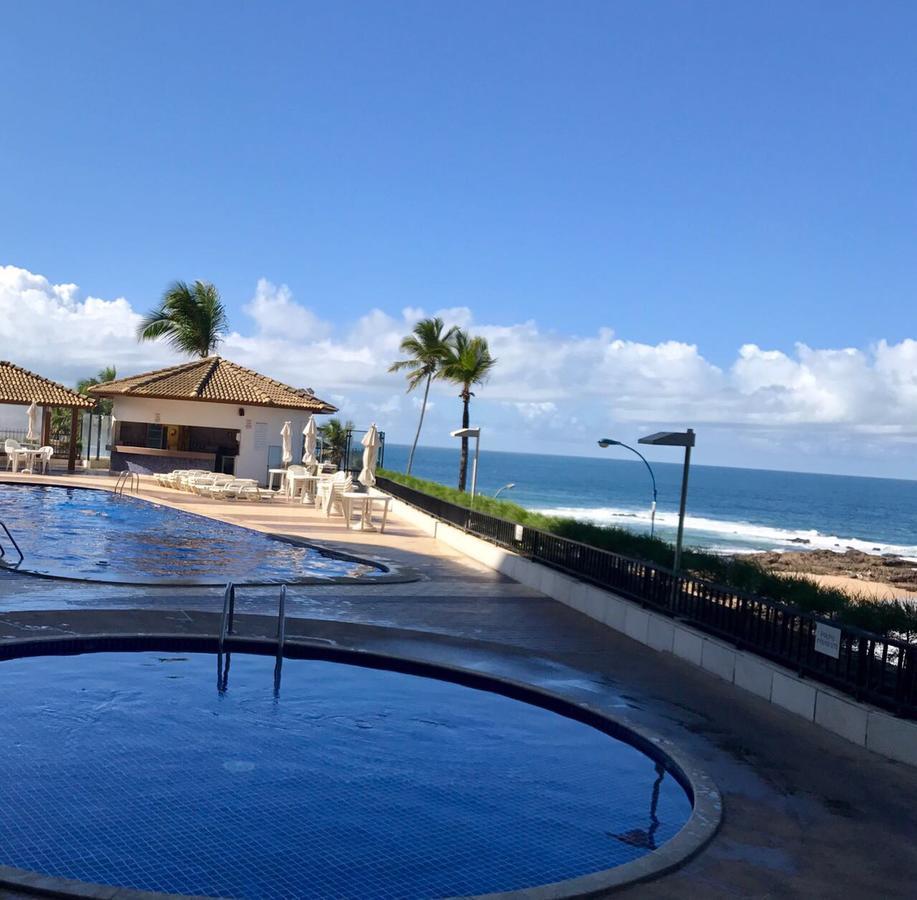 Ondina Apart Hotel 621 Salvador Luaran gambar