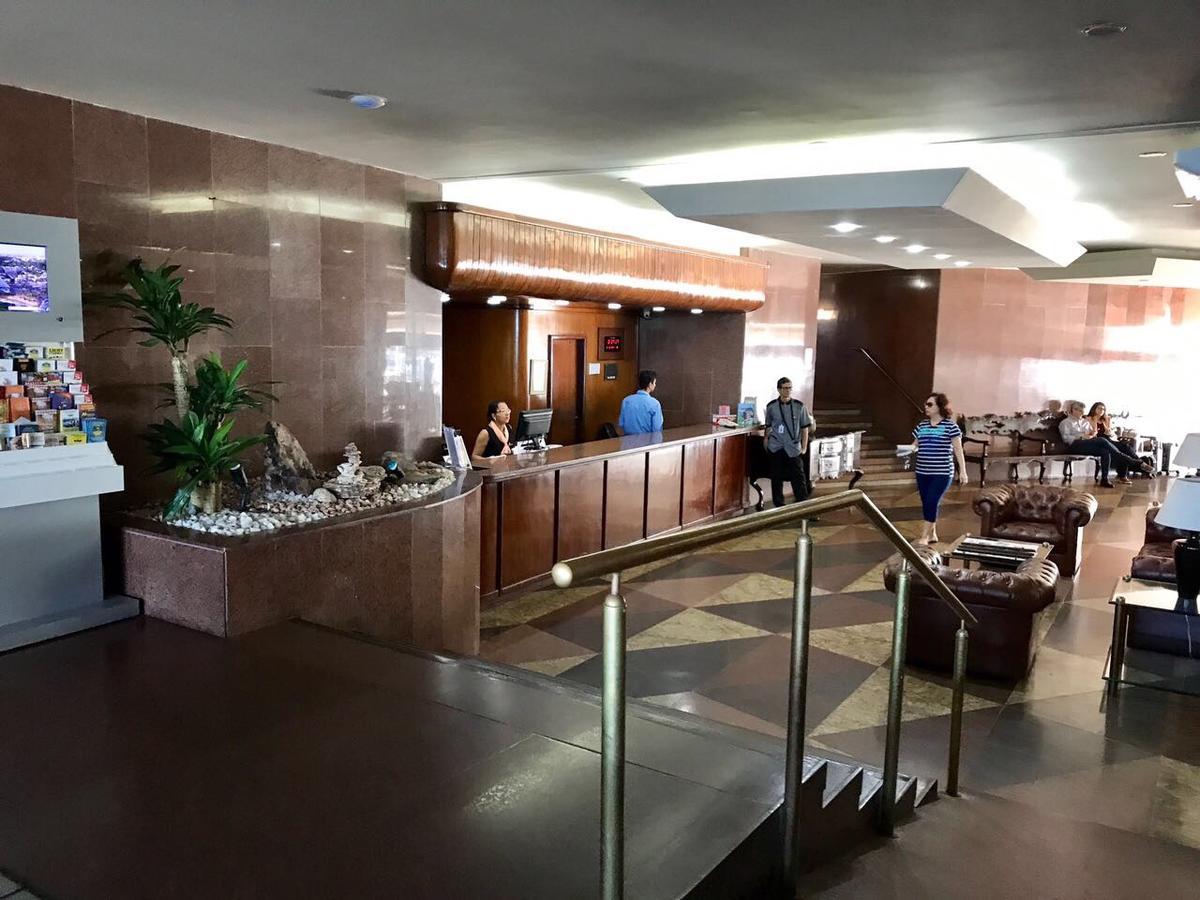 Ondina Apart Hotel 621 Salvador Luaran gambar