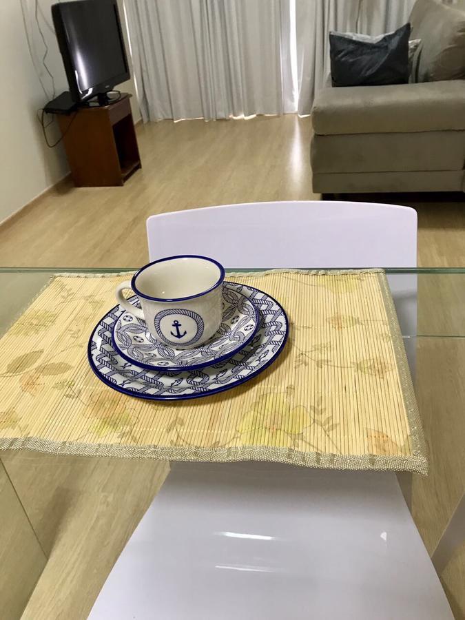Ondina Apart Hotel 621 Salvador Luaran gambar