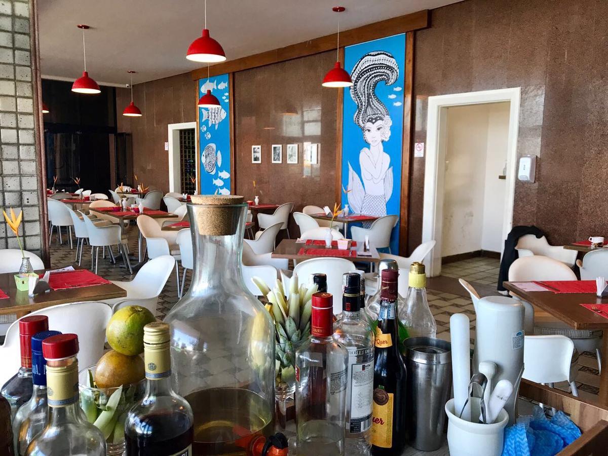 Ondina Apart Hotel 621 Salvador Luaran gambar