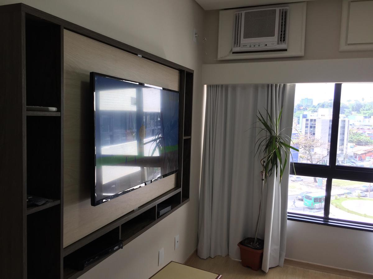 Ondina Apart Hotel 621 Salvador Luaran gambar