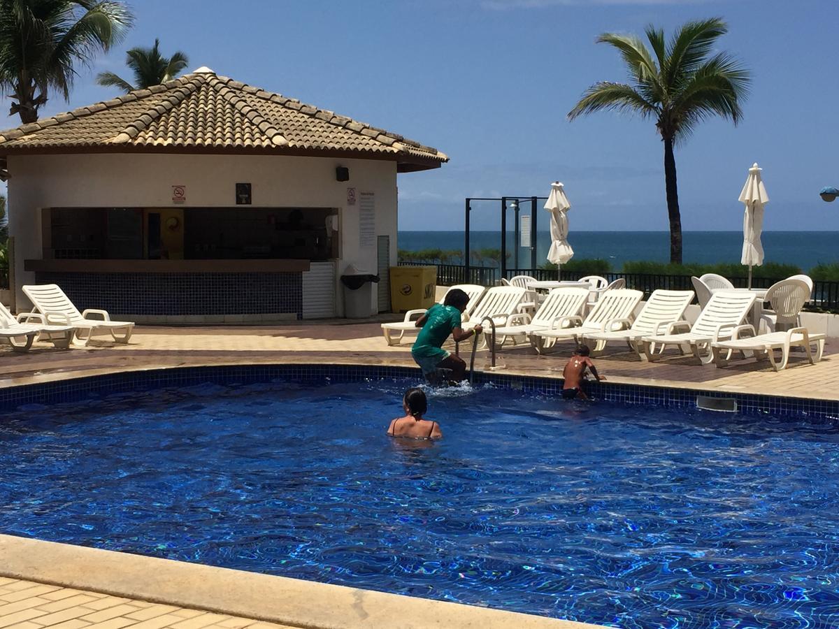 Ondina Apart Hotel 621 Salvador Luaran gambar
