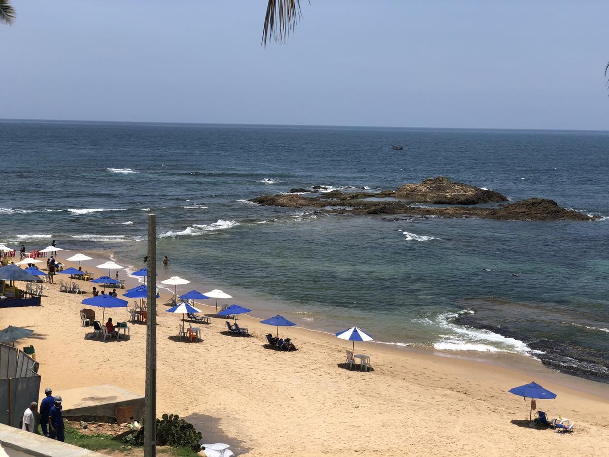 Ondina Apart Hotel 621 Salvador Luaran gambar