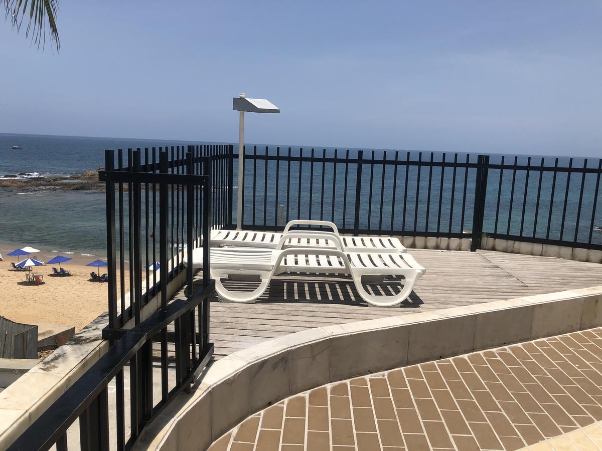 Ondina Apart Hotel 621 Salvador Luaran gambar